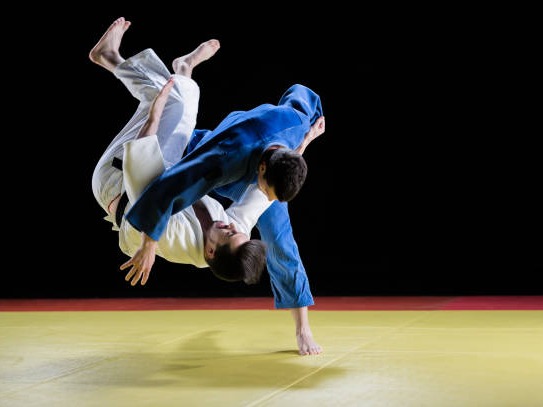 Judo