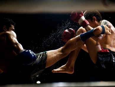 Muay Thai